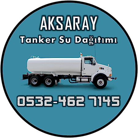 AKSARAY TANKER SU