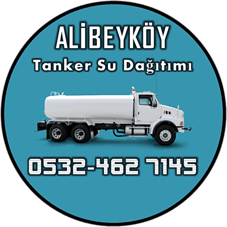 ALİBEYKÖY TANKER SU