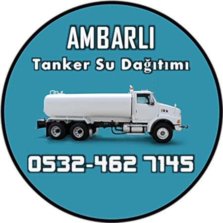 AMBARLI TANKER SU