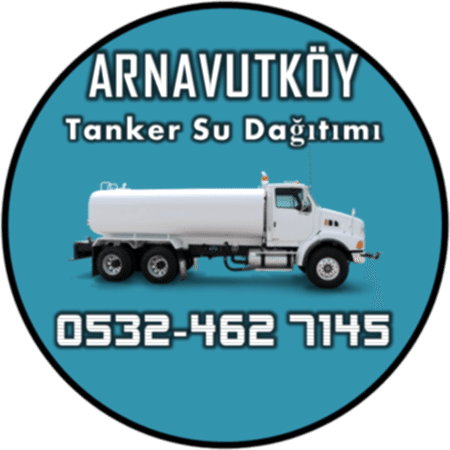 ARNAVUTKÖY TANKER SU