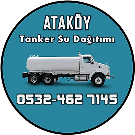 ATAKÖY TANKER SU