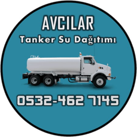 AVCILAR TANKER SU