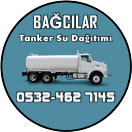 BAĞCILAR TANKER SU