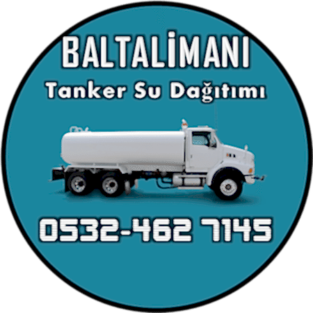 BALTALİMANI TANKER SU