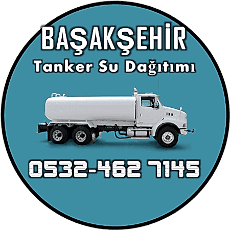 BAŞAKŞEHİR TANKER SU