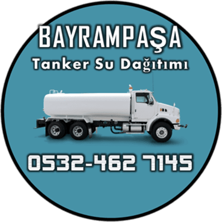 BAYRAMPAŞA TANKER SU