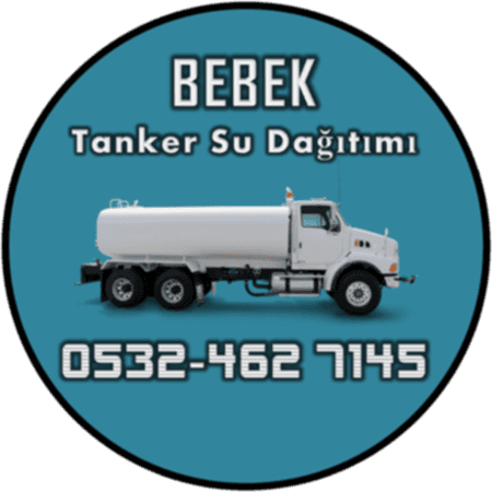 BEBEK TANKER SU