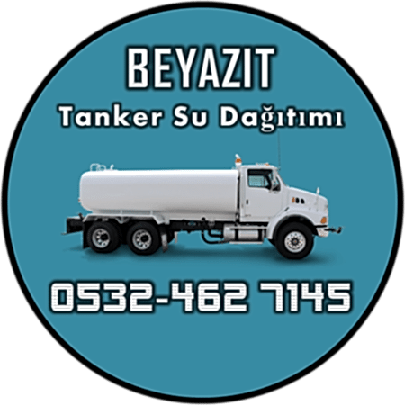 BEYAZIT TANKER SU