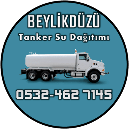 BEYLİKDÜZÜ TANKER SU