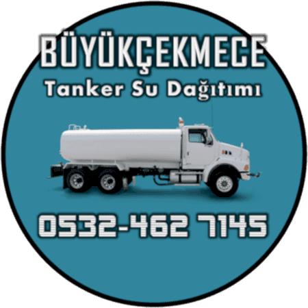 BÜYÜKÇEKMECE TANKER SU