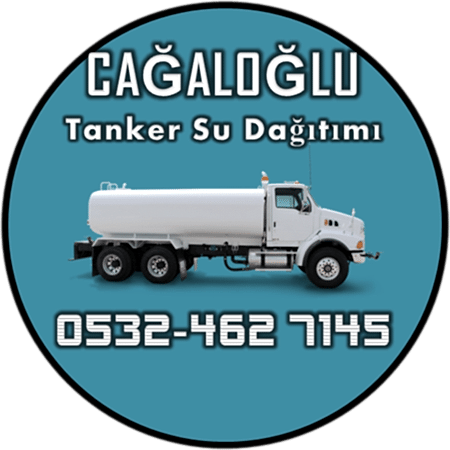 CAĞALOĞLU TANKER SU