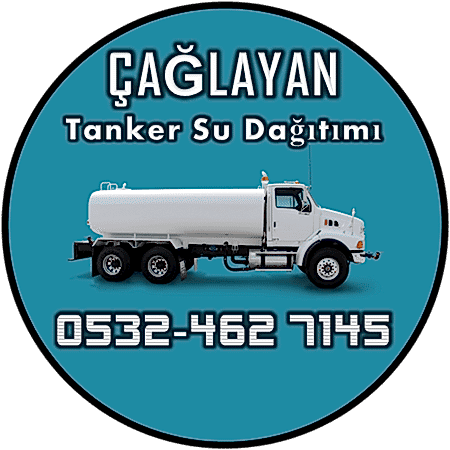 ÇAĞLAYAN TANKER SU