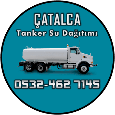 ÇATALCA TANKER SU