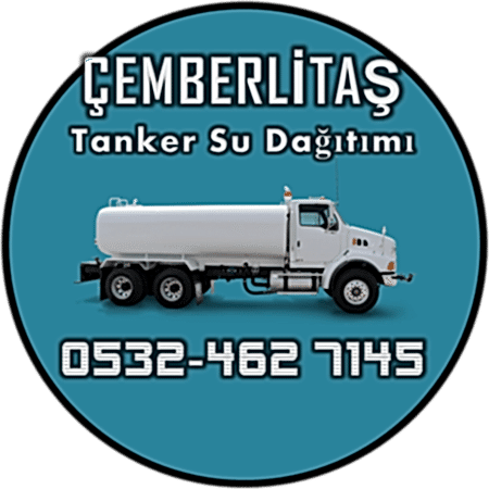 ÇEMBERLİTAŞ TANKER SU