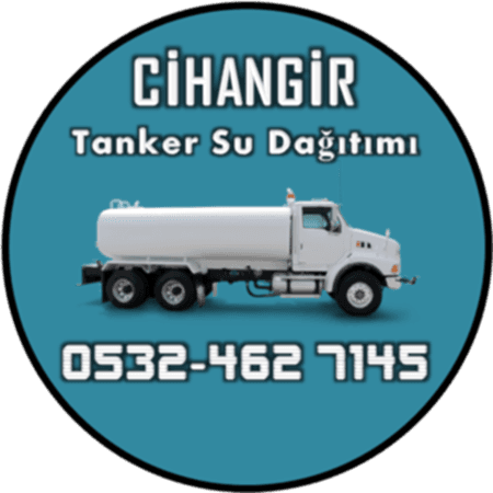 CİHANGİR TANKER SU