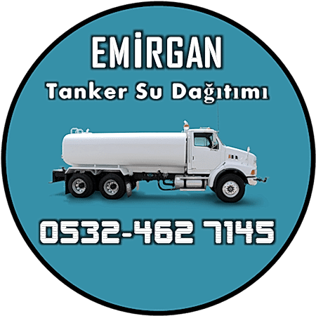 EMİRGAN TANKER SU