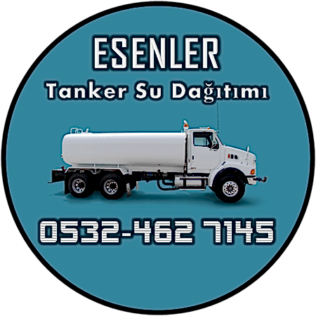 ESENLER TANKER SU