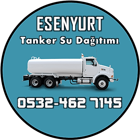 ESENYURT TANKER SU
