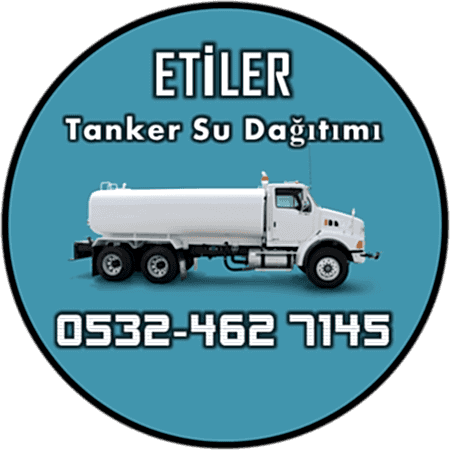 ETİLER TANKER SU