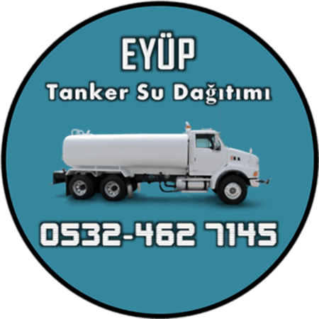 EYÜP TANKER SU