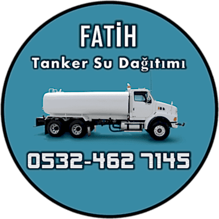 FATİH TANKER SU