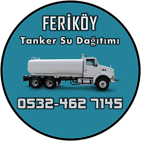 FERİKÖY TANKER SU
