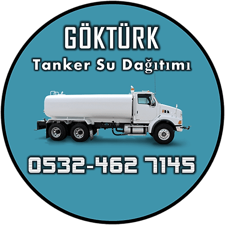 GÖKTÜRK TANKER SU