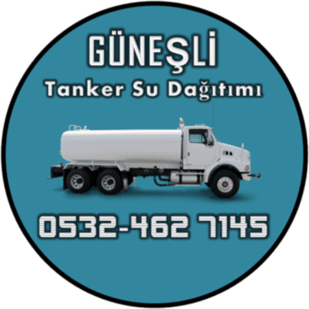GÜNEŞLİ TANKER SU