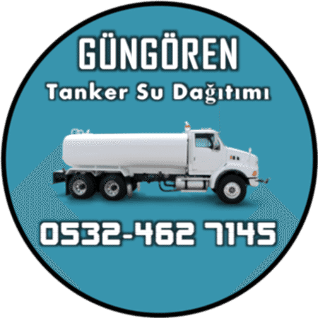 GÜNGÖREN TANKER SU
