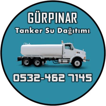 GÜRPINAR TANKER SU