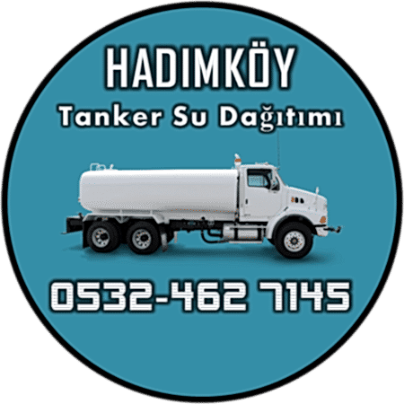 HADIMKÖY TANKER SU