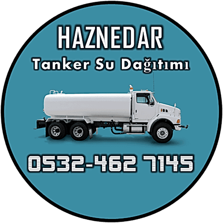 HAZNEDAR TANKER SU