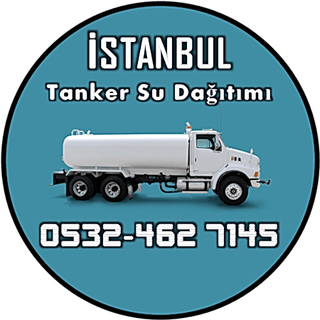 İSTANBUL TANKER SU