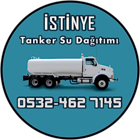 İSTİNYE TANKER SU