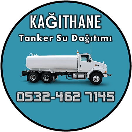 KAĞITHANE TANKER SU