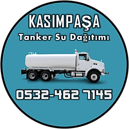 KASIMPAŞA TANKER SU