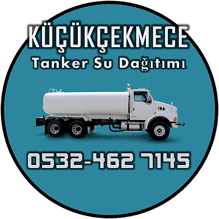 KÜÇÜKÇEKMECE TANKER SU