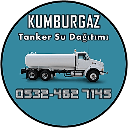 KUMBURGAZ TANKER SU