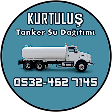 KURTULUŞ TANKER SU