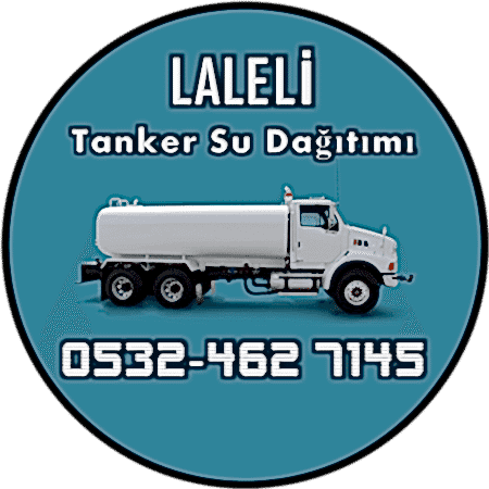 LALELİ TANKER SU
