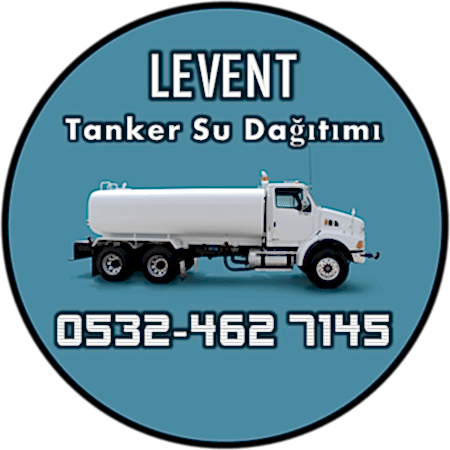 LEVENT TANKER SU