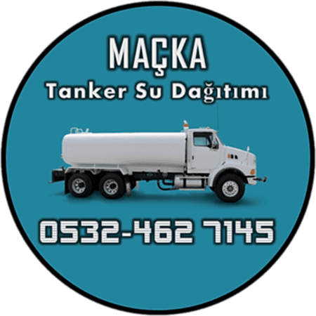 MAÇKA TANKER SU