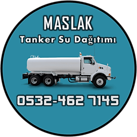 MASLAK TANKER SU