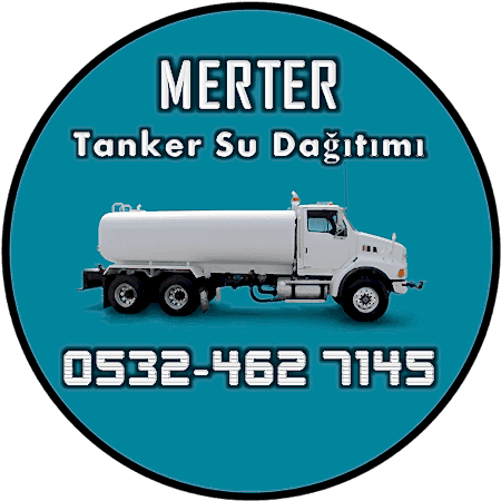 MERTER TANKER SU