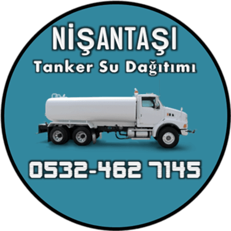 NİŞANTAŞI TANKER SU