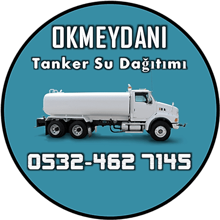 OKMEYDANI TANKER SU