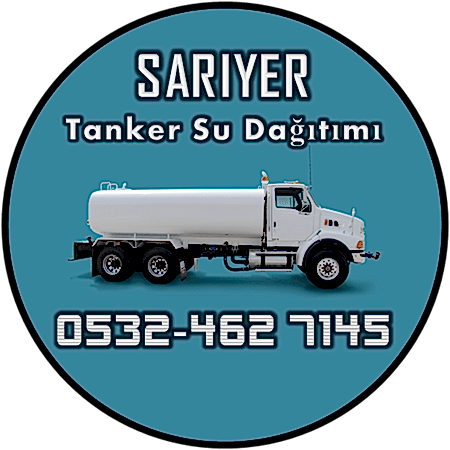 SARIYER TANKER SU