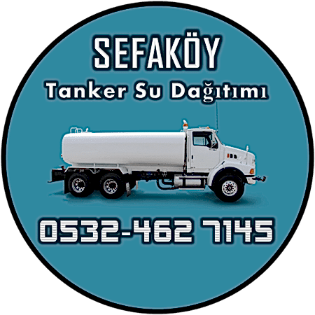 SEFAKÖY TANKER SU
