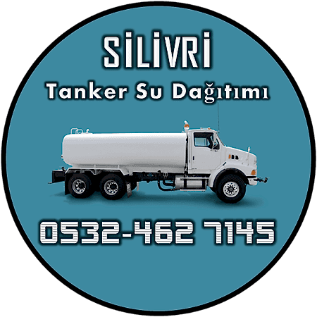 SİLİVRİ TANKER SU