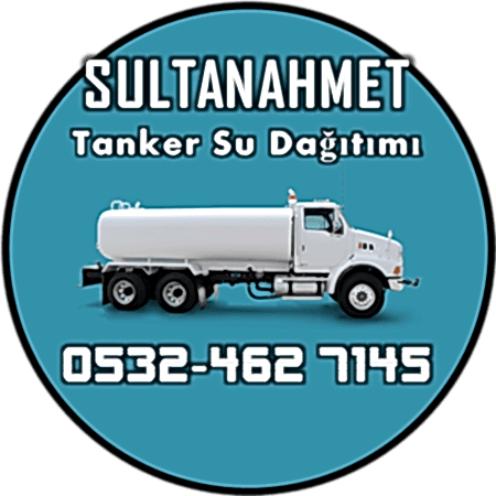 SULTANAHMET TANKER SU